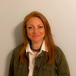 Howaida Wahby Eraky, Ph.D.