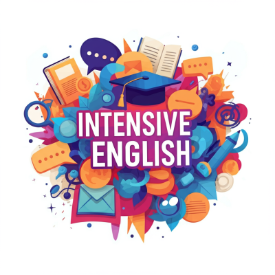 Intensive English Program (IEP)