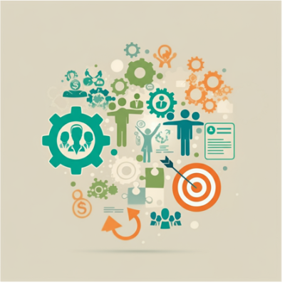 Business and Professional English